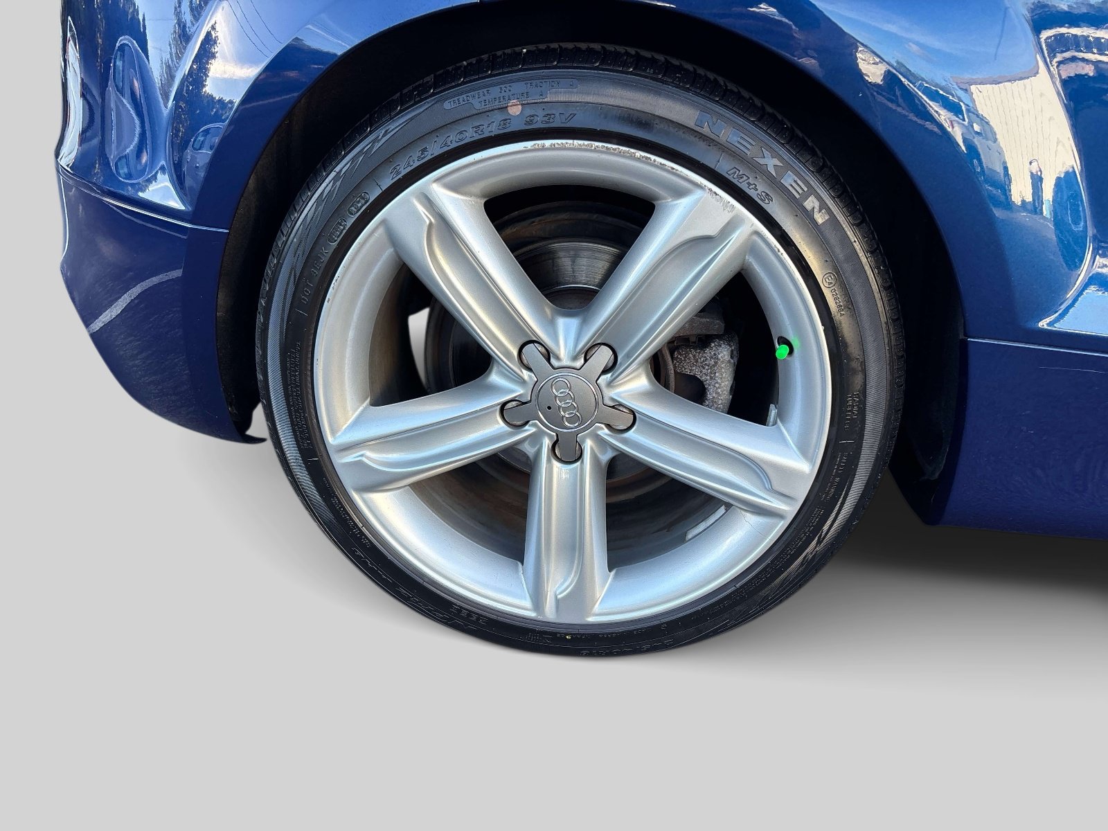 Used 2012 Audi TT 2.0T Premium Plus AWD/4WD image 30