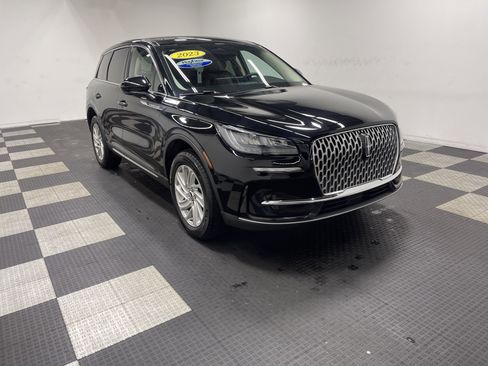 Used 2023 Lincoln Corsair FWD image 6