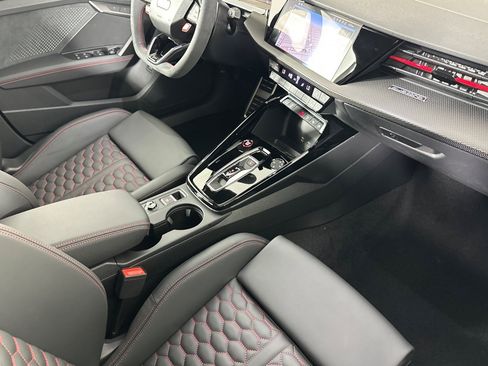 New 2026 Audi RS 3 image 14