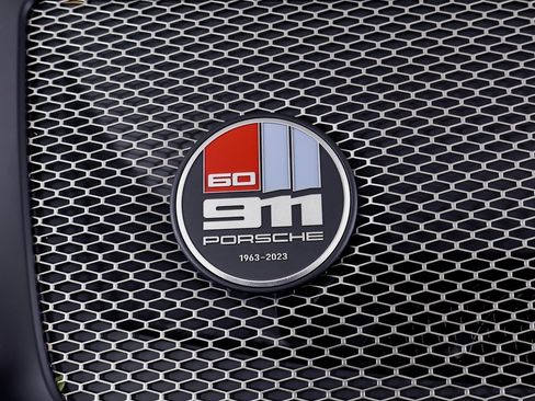 Certified 2024 Porsche 911 GT3 RS image 12