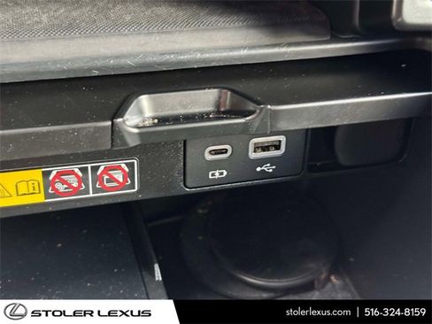 Certified 2023 Lexus RX 350 Premium Plus image 37