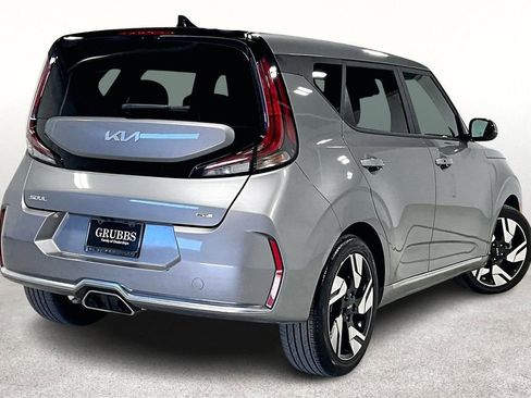 Used 2025 Kia Soul GT-Line image 2