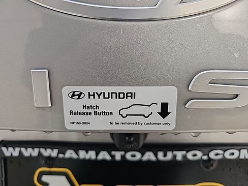 New 2026 Hyundai Palisade Calligraphy image 52