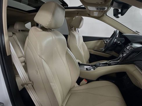 Used 2024 Acura RDX SH-AWD w/ Technology Package image 36