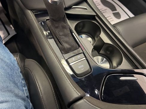 Used 2016 Cadillac CTS V image 25