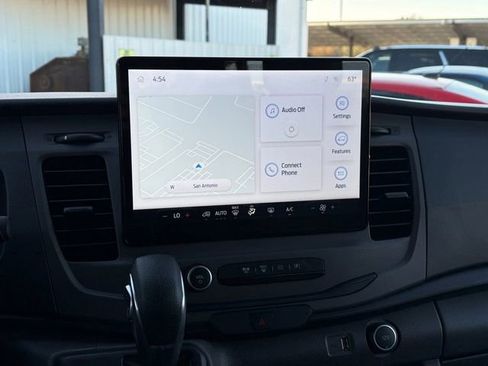 Used 2022 Ford Transit 350 XLT image 10