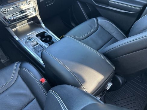 Used 2020 Ford Explorer ST w/ ST Street Pack image 21