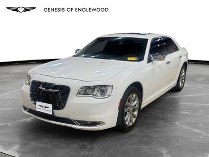 Used 2019 Chrysler 300 Limited w/ Light Group