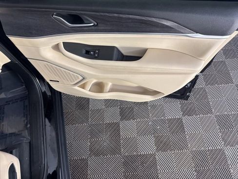 Used 2021 Jeep Grand Cherokee L Limited image 9