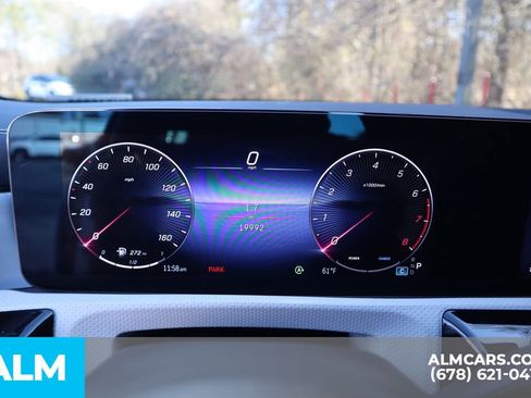 Used 2025 Mercedes-Benz CLA 250 image 37