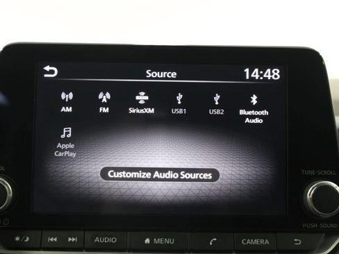 Used 2023 Nissan Rogue SV AWD/4WD image 41