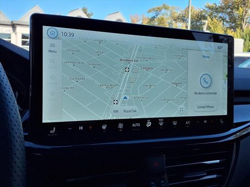 Used 2025 Ford Escape ST-Line w/ Tech Pack #1 image 8