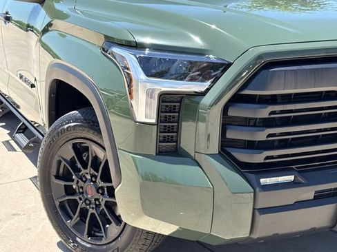 Used 2023 Toyota Tundra SR5 AWD/4WD image 3