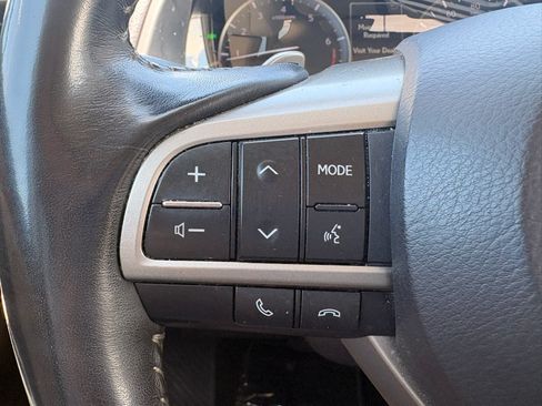 Used 2022 Lexus RX 350 AWD w/ Premium Package image 19