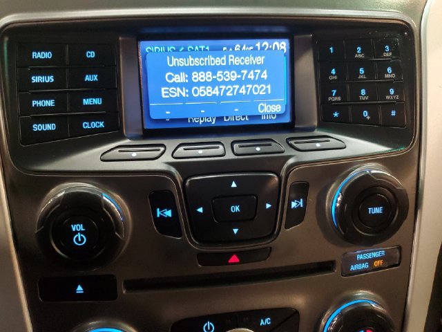 Used 2014 Ford Explorer 4WD image 21