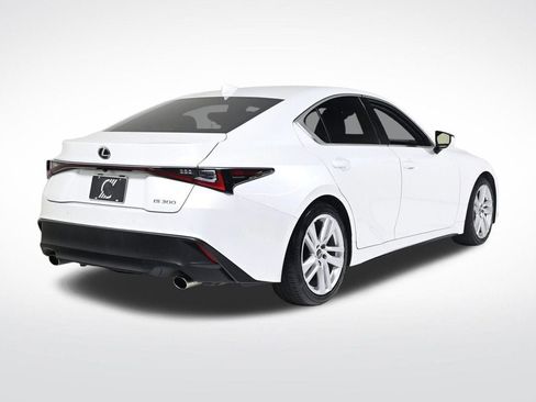 Used 2023 Lexus IS 300 w/ Comfort Package image 5