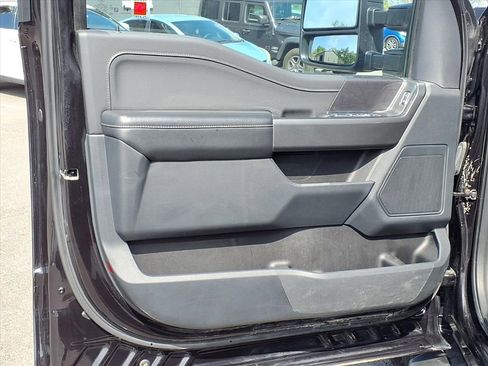 Used 2023 Ford F150 XLT w/ Equipment Group 302A High image 27