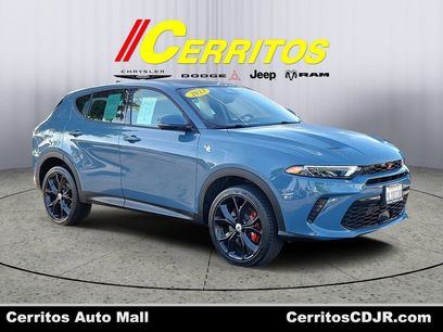 Certified 2023 Dodge Hornet GT Plus w/ Track Pack