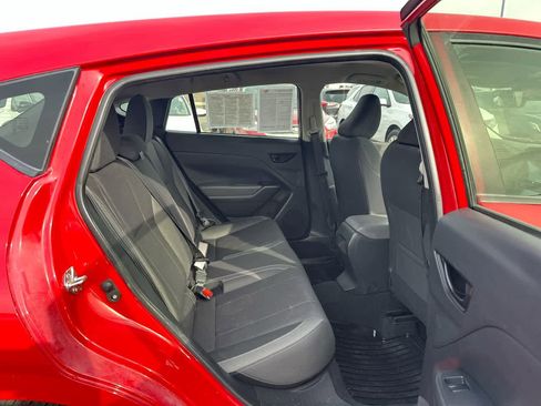 Certified 2024 Subaru Impreza 2.0i image 25