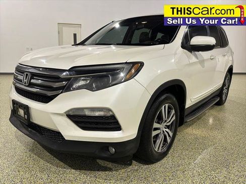 Used 2016 Honda Pilot EX-L image 3