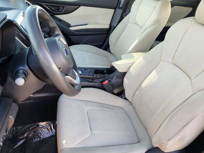 Used 2018 Subaru Impreza 2.0i