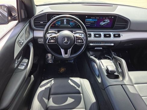 Used 2022 Mercedes-Benz GLE 350 4MATIC image 18