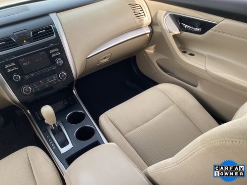 Used 2015 Nissan Altima 2.5 S w/ Power Driver Seat Package image 17