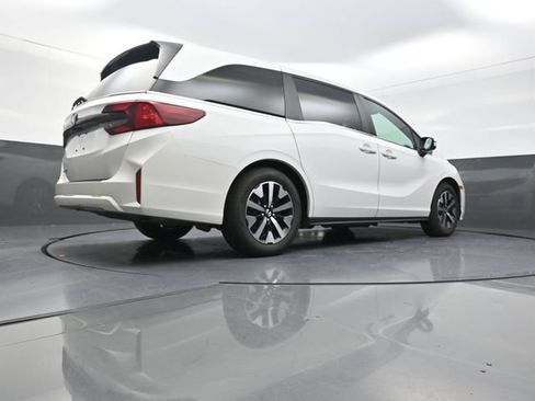 Used 2025 Honda Odyssey EX-L image 35