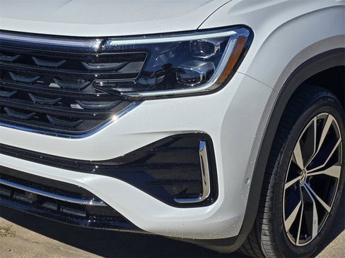 New 2026 Volkswagen Atlas SEL Premium R-Line image 6