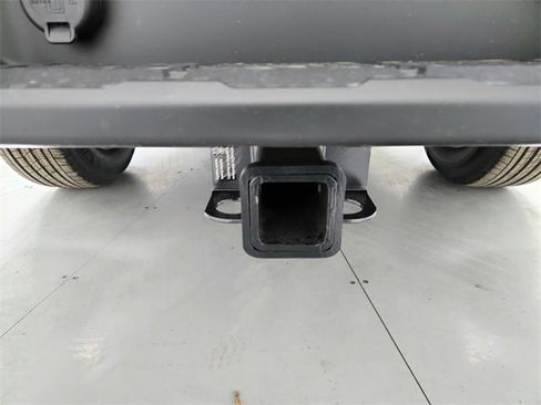 New 2026 Nissan Frontier SV w/ SV Convenience Package image 41