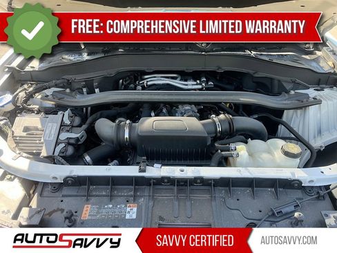 Used 2022 Ford Explorer ST image 30