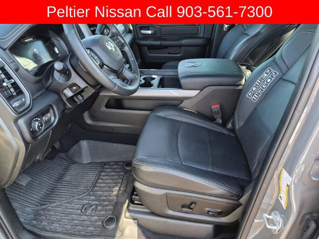 Used 2025 RAM 2500 Power Wagon AWD/4WD image 19