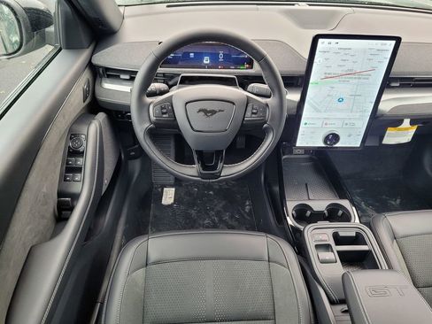 New 2025 Ford Mustang Mach-E GT image 29