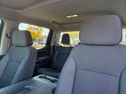 Used 2022 Chevrolet Silverado 1500 RST image 13