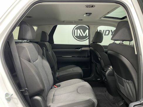 Used 2022 Hyundai Palisade SEL image 33