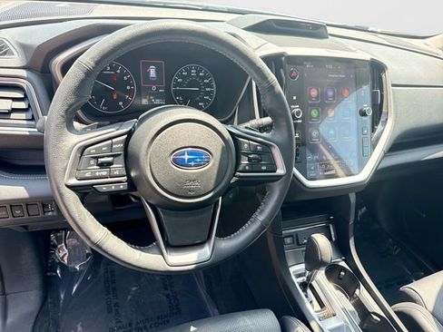 Used 2023 Subaru Ascent Limited w/ Technology Package AWD/4WD image 10