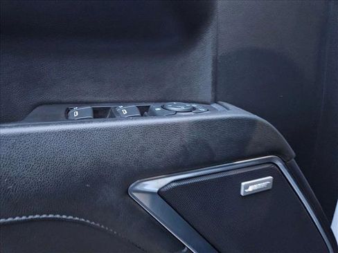 Used 2024 Chevrolet Silverado 1500 RST image 10