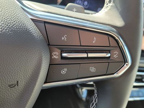 New 2026 Chevrolet Traverse High Country image 24