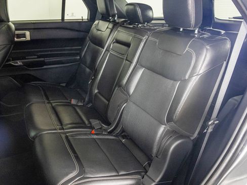 Used 2023 Ford Explorer ST w/ Equipment Group 401A AWD/4WD image 41
