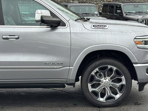 Certified 2023 RAM 1500 Limited image 4