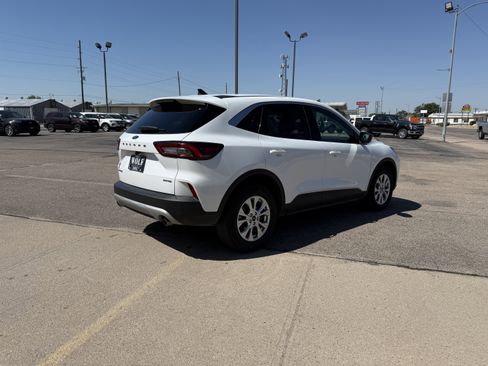 Used 2024 Ford Escape Active w/ Tech Pack #1 image 5