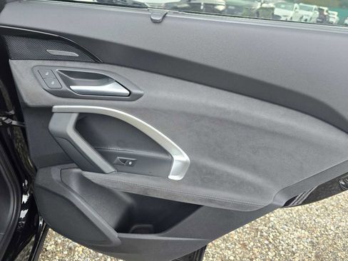 New 2025 Audi SQ5 Premium Plus image 13