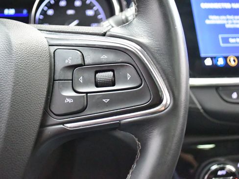 Used 2022 Buick Encore GX Essence w/ Advanced Technology Package AWD/4WD image 26