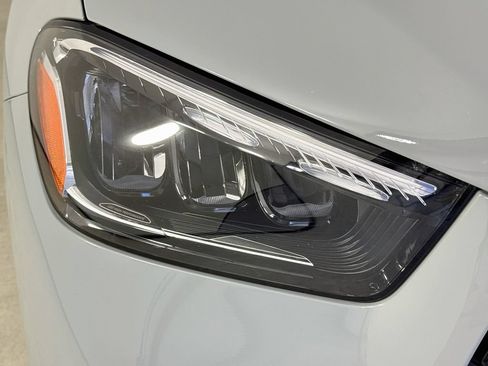 Used 2024 Mercedes-Benz GLE 350 4MATIC image 38