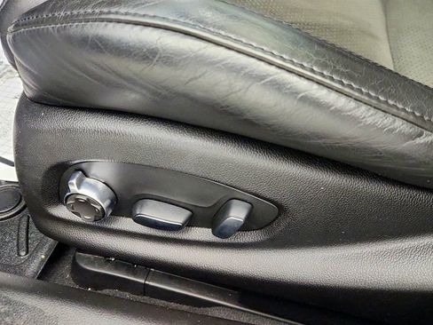 Used 2019 Cadillac CTS V w/ Carbon Fiber Package image 12