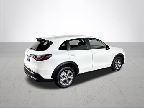 Used 2026 Honda HR-V LX image 6