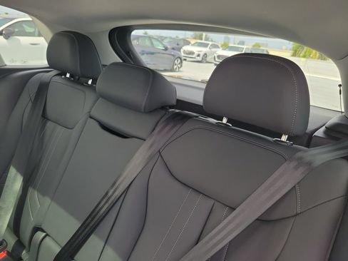New 2026 Audi Q3 quattro 2.0T AWD/4WD image 27