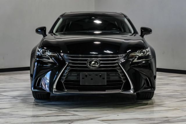 Used 2016 Lexus GS 350 AWD w/ Premium Package image 9