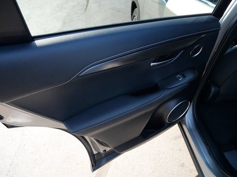 Used 2018 Lexus NX 300 FWD w/ Comfort Package image 18