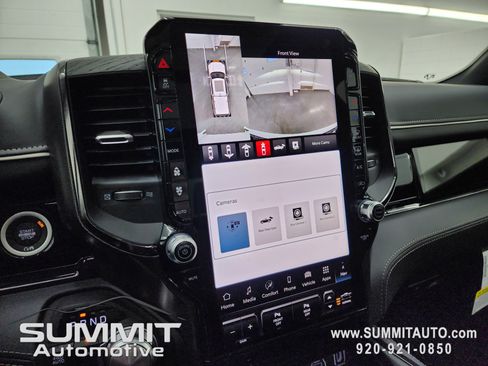 New 2026 RAM 1500 Limited image 20